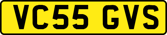 VC55GVS