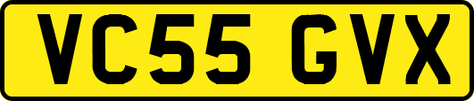 VC55GVX