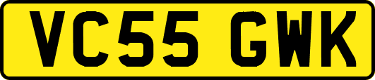 VC55GWK