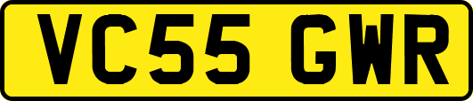 VC55GWR