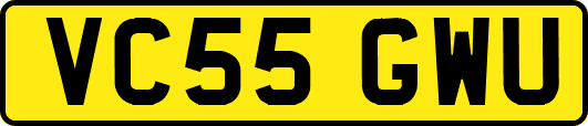 VC55GWU