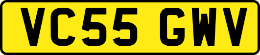 VC55GWV