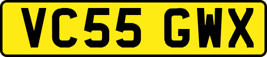 VC55GWX