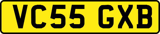 VC55GXB
