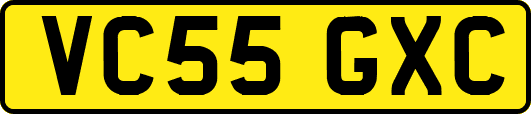 VC55GXC