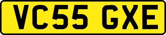 VC55GXE