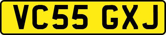 VC55GXJ