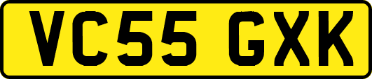VC55GXK