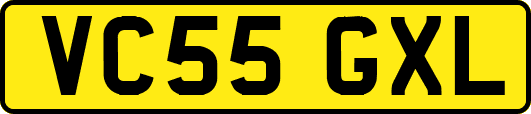 VC55GXL