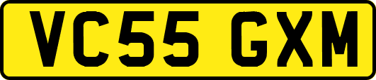 VC55GXM