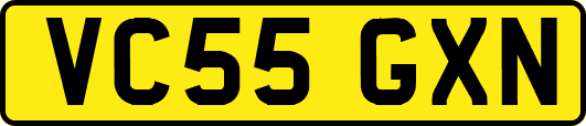 VC55GXN