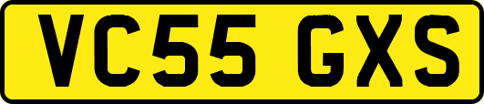 VC55GXS