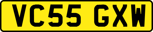 VC55GXW