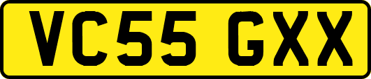 VC55GXX
