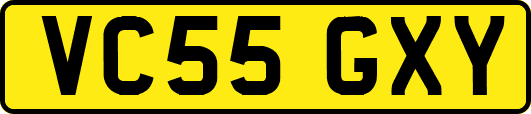 VC55GXY