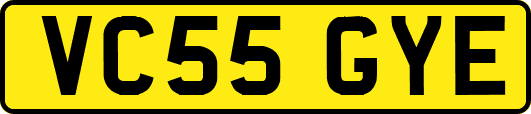 VC55GYE