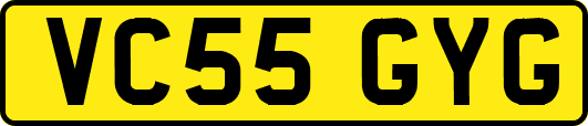 VC55GYG