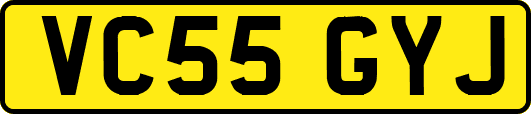VC55GYJ