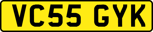VC55GYK