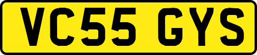 VC55GYS