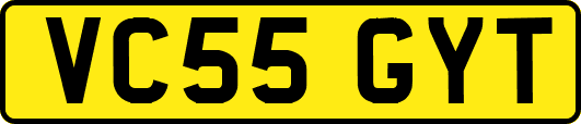 VC55GYT