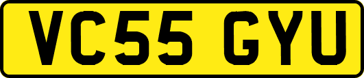 VC55GYU