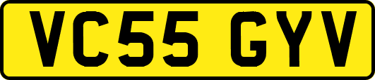 VC55GYV