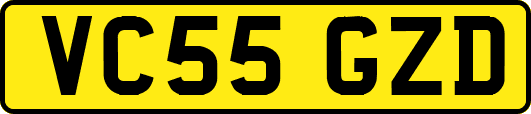 VC55GZD