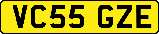 VC55GZE