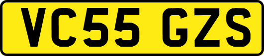 VC55GZS