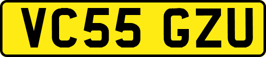 VC55GZU