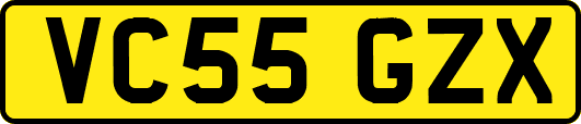 VC55GZX