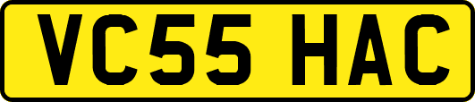 VC55HAC