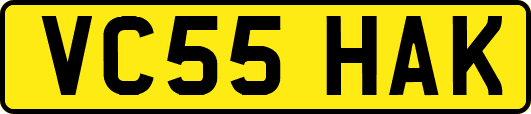 VC55HAK