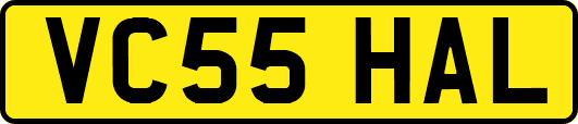 VC55HAL