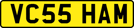VC55HAM