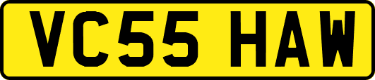 VC55HAW