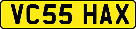 VC55HAX