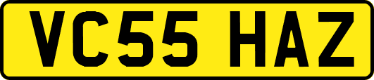 VC55HAZ