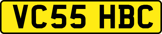VC55HBC
