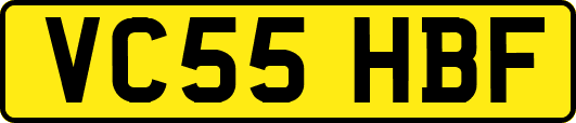 VC55HBF
