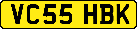 VC55HBK