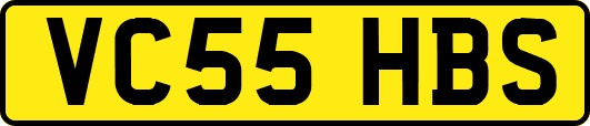 VC55HBS