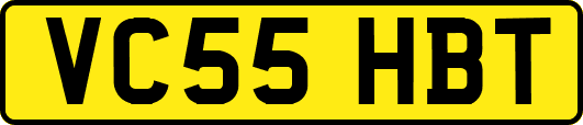 VC55HBT