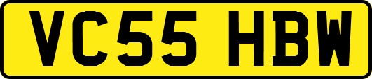 VC55HBW