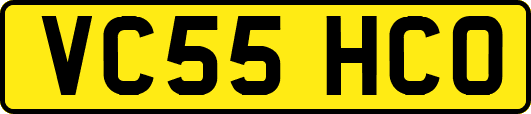 VC55HCO