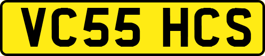 VC55HCS