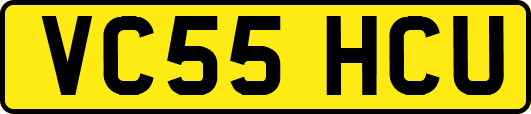 VC55HCU
