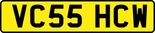 VC55HCW