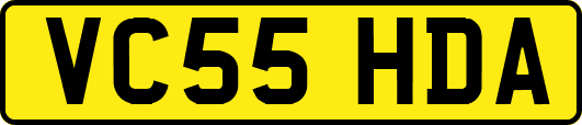 VC55HDA